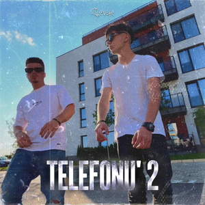 6a6y GLIZZY - TELEFONU' 2 (feat. LILGRASU)
