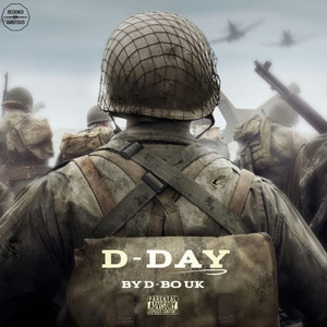 Scarred by D-BO UK