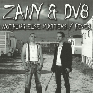 Zany & DV8
