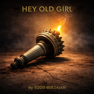 Hey Old Girl by Todd Mirzaian