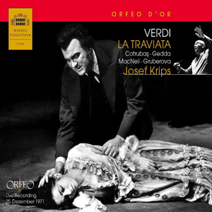 Verdi: La traviata