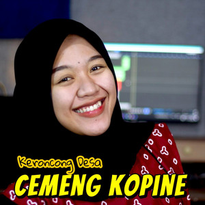 Cemeng Kopine (feat. Afifah)