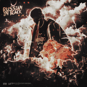 Russian in black - SUMMER HIT