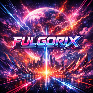 Fulgorix by Draxyl Noren