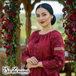 Sa Stii Mama by ALI Music