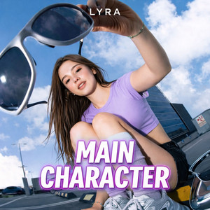 Main Character