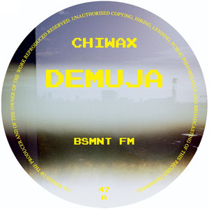 Demuja — BSMNT EP (2026)