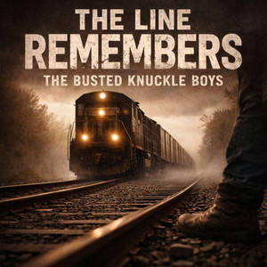 Smoke Signals Ain’t for Sale by The Busted Knuckle Boys