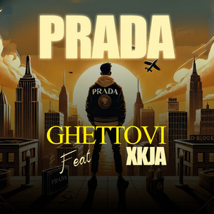 Ghettovi - Prada (feat. XKJA)