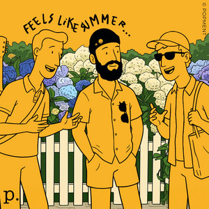 Feels Like Summer by popment