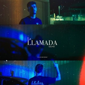 La Llamada by Le Ocho