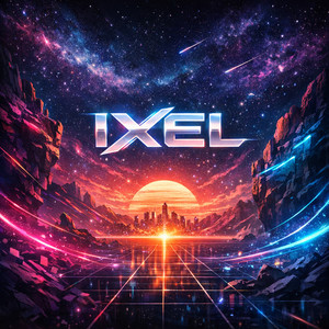 Ixel by Zykaron Vale
