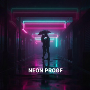 Neon Proof by Ab Bedi