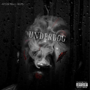 UNDERDOG (Clean Version) [Radio Edit] - Album by ARTi$t Marty