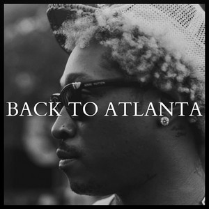 BACK TO ATLANTA by be-twiin