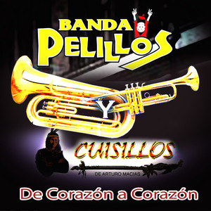 De Corazon A Corazon album