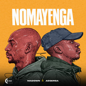 MaDown & AsserSA - Tladiya
