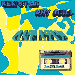 One Nine - DZO Remix by Kek'star cover art