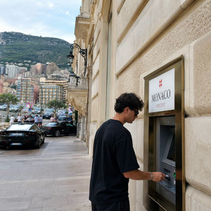 Monaco by El chuky 4life