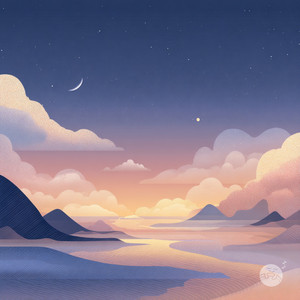 Floating Without by Lucas Rush