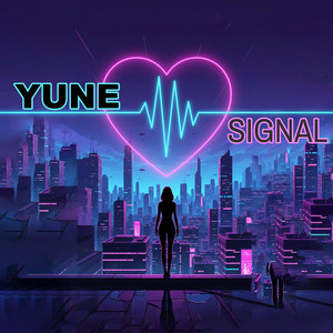 I Am Here (나는 여기 있어) by YUNE