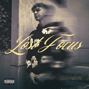 Just Jack - Lost Focus