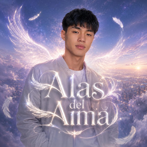 Alas Del Alma by Zevan Rho