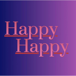happy happy by Dcrayz