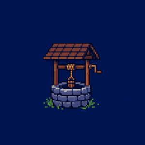 Wishing Well - Chill Guitar by Brandon Lofi