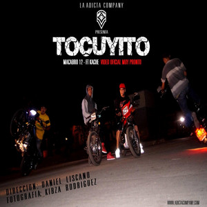 Tocuyito (feat. Kache)