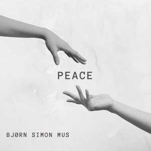 Обкладинка: Peace