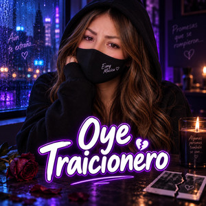 Oye Traicionero by Eimy MUSICA
