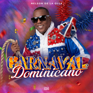 Nelson de la Olla - Carnaval Dominicano