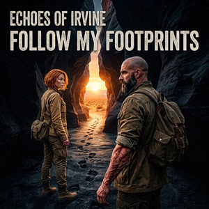 FOLLOW MY FOORPRINTS by ECHOES OF IRVINE