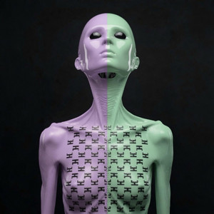 RUPTURE by Cael Human