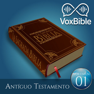 El Origen de Todo by VoxBible, Enrique Rocha