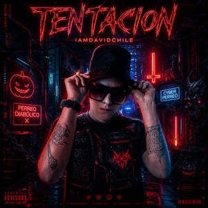 Tentacion by IamDavidChile