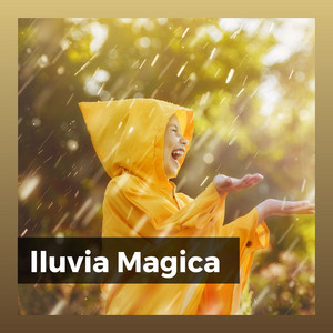 Lluvia Magica album