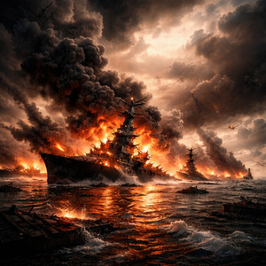 DAY OF INFAMY by RockAircraft