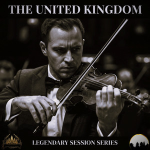 The Majesty - Live Session by It's The Legendary Orchestra, Hakim musoke Ssempereza, Legendary Session, It's The Legendary Celtic, It’s The Legendary Folk