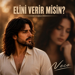 ELİNİ VERİR MİSİN? by OSMAN BERBER
