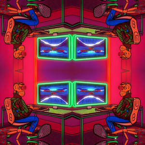 DIGITAL DUMMY by ROOXG