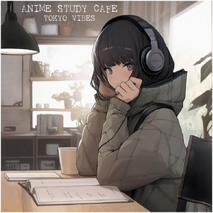 Ikebukuro Interlude - song and lyrics by Anime Study Cafe | Spotify