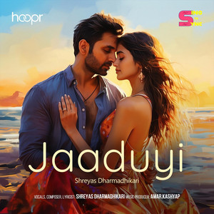 Jaaduyi by Shreyas Dharmadhikari