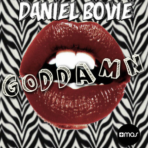 Goddamn - Extended Mix by Goddamn