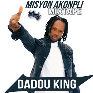Konprann Mwen by Dadou king