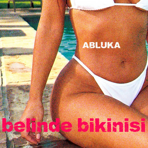 Belinde Bikinisi by ABLUKA