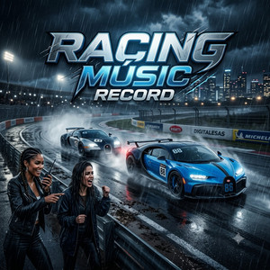 aplicando by Racing Music Record