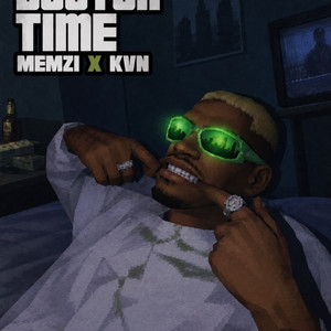 Bouyon Time by MEMZI, KVN