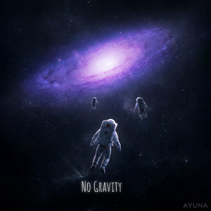 Where Gravity Ends by AYUNA